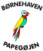 Papegøjen logo